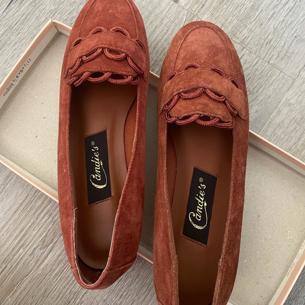 Candies Loafers